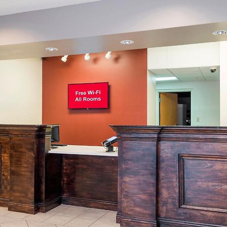 Red Roof Inn & Suites Biloxi - Ocean Springs Εξωτερικό φωτογραφία