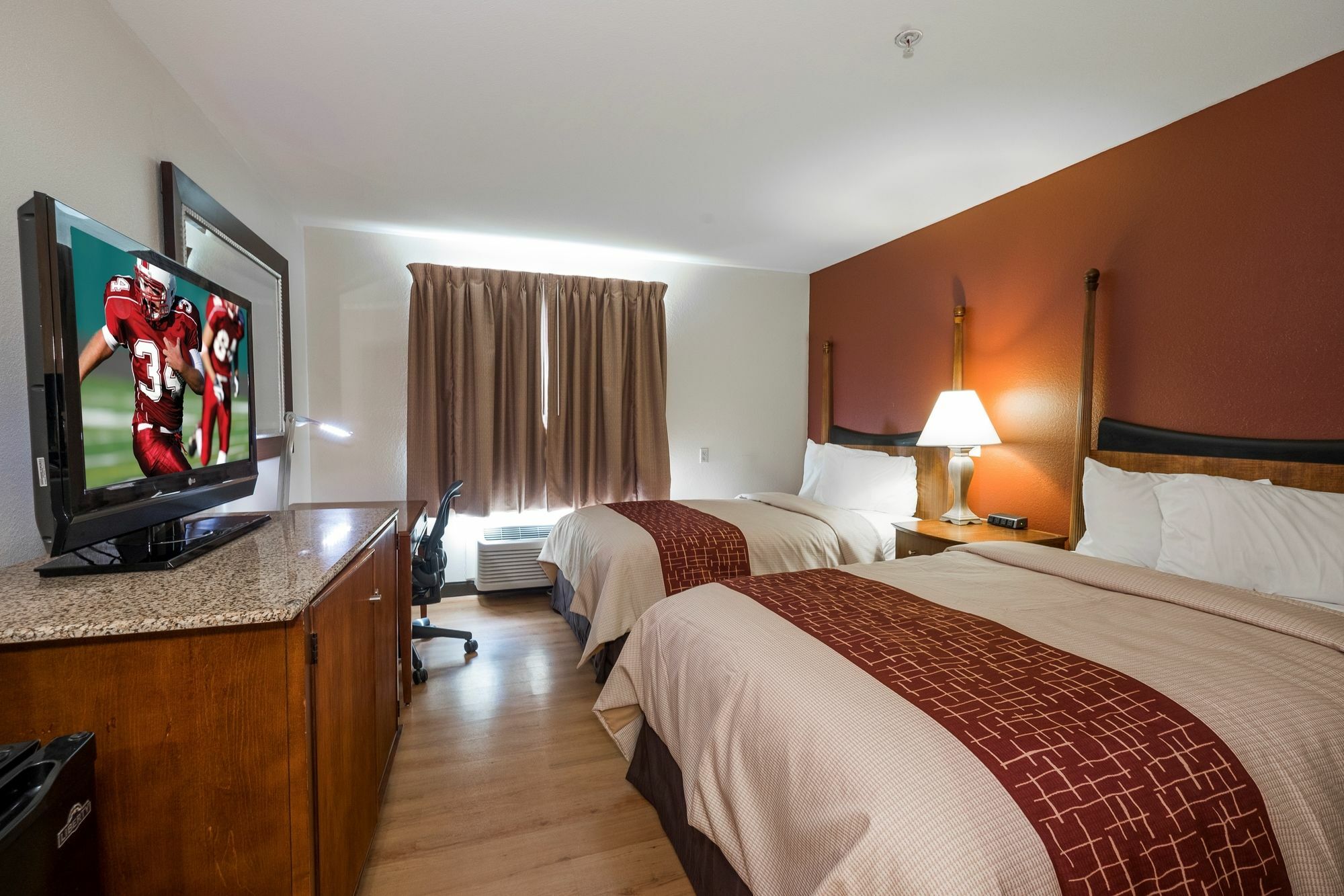 Red Roof Inn & Suites Biloxi - Ocean Springs Εξωτερικό φωτογραφία