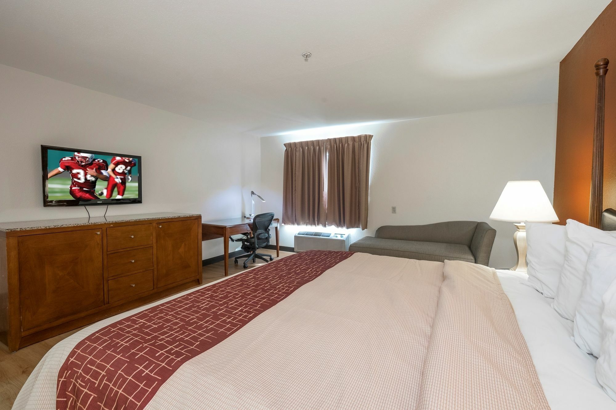 Red Roof Inn & Suites Biloxi - Ocean Springs Εξωτερικό φωτογραφία