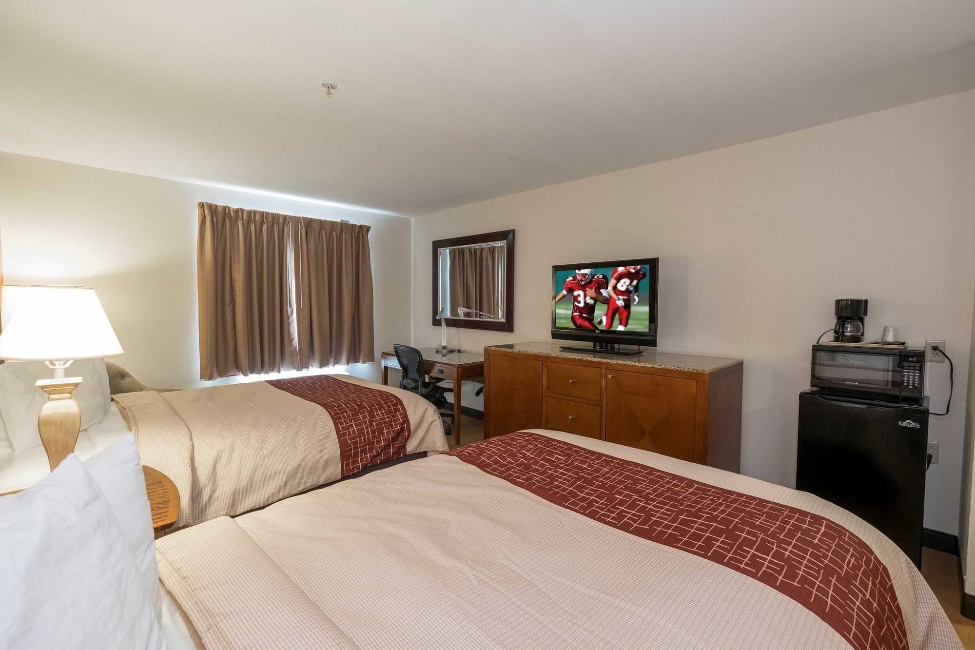 Red Roof Inn & Suites Biloxi - Ocean Springs Εξωτερικό φωτογραφία
