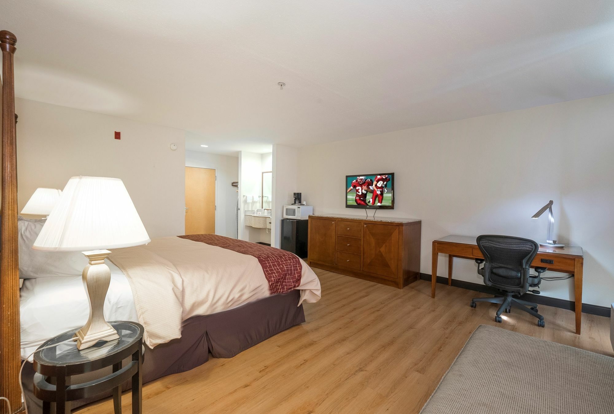 Red Roof Inn & Suites Biloxi - Ocean Springs Εξωτερικό φωτογραφία