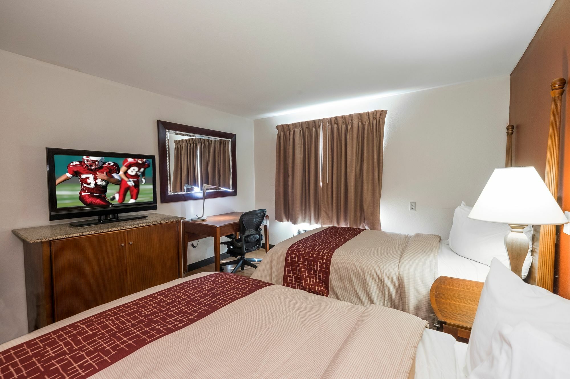 Red Roof Inn & Suites Biloxi - Ocean Springs Εξωτερικό φωτογραφία