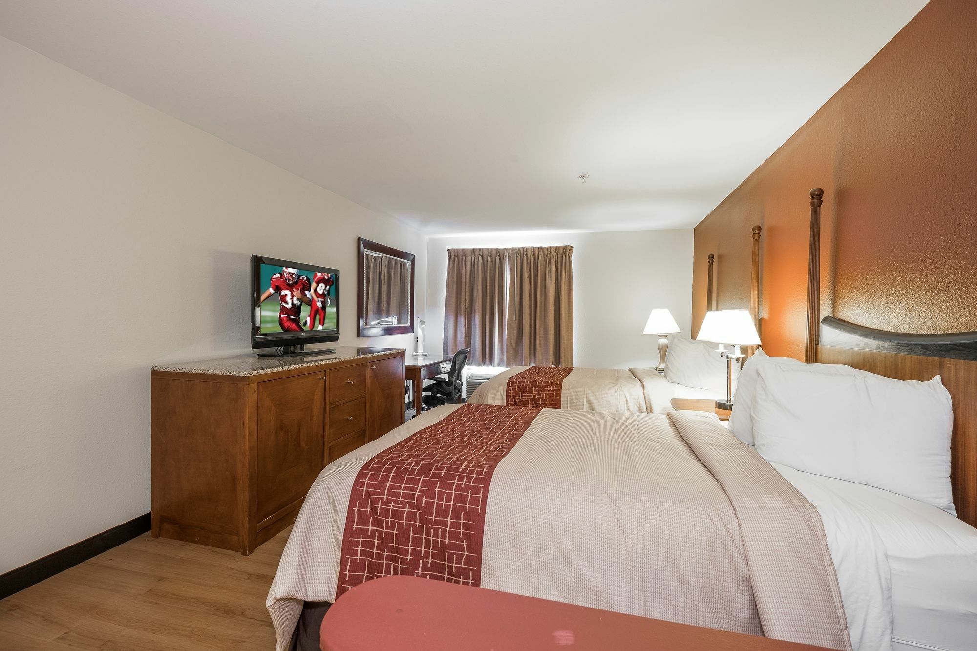 Red Roof Inn & Suites Biloxi - Ocean Springs Εξωτερικό φωτογραφία