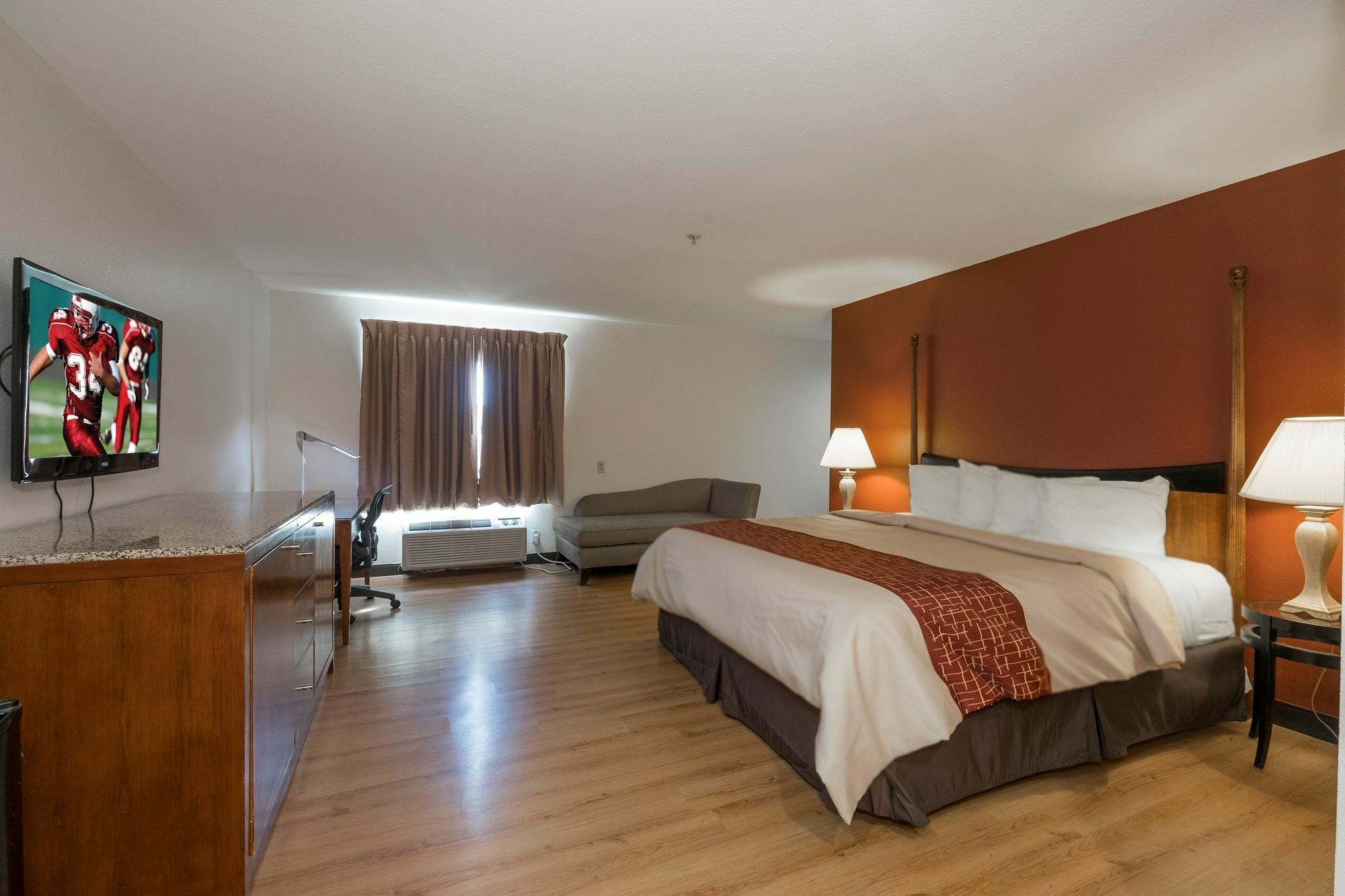 Red Roof Inn & Suites Biloxi - Ocean Springs Εξωτερικό φωτογραφία