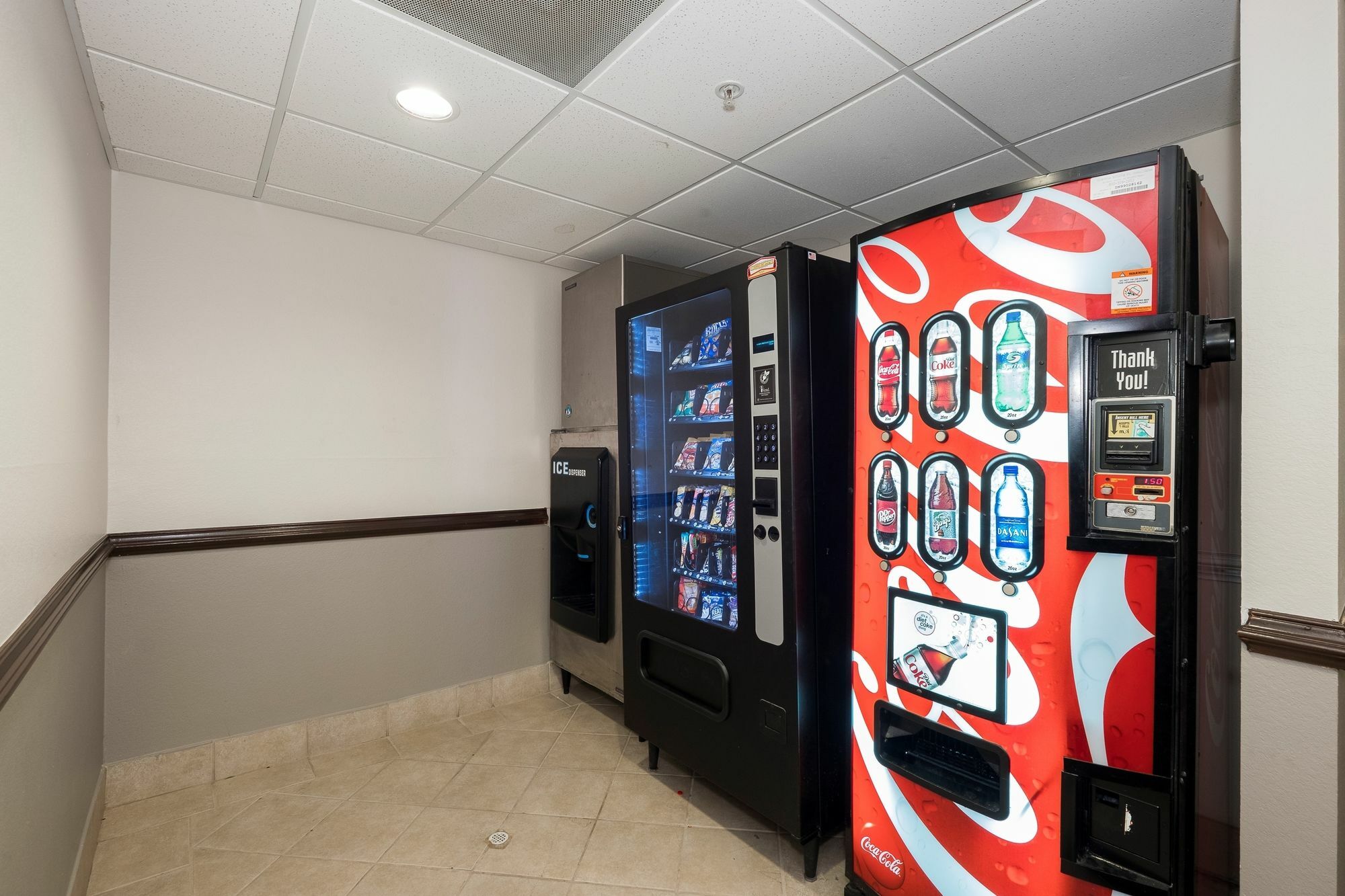 Red Roof Inn & Suites Biloxi - Ocean Springs Εξωτερικό φωτογραφία